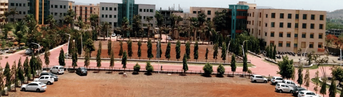 Siddhant College of Pharmacy Sudumbare Pune Campus photo 1